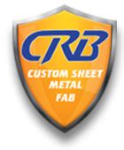 crb aluminum fabrication|crb manufacturing inc.